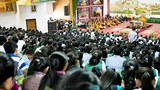 ནང་ཆོས་ངོ་སྤྲོད་མཇུག་སྒྲིལ།