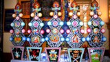 ༸གོང་ས་མཆོག་སྨོན་ལམ་ཚོགས་མགོན་དུ་ཆིབས་བསྒྱུར།