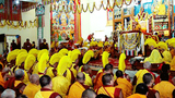 སྒྲོལ་དཀར་ཡིད་བཞིན་འཁོར་ལོའི་ཚེ་དབང༌།