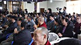 དབུས་སྨན་རྩིས་ཁང་དབུ་བརྙེས་ནས་མི་ལོ༥༢།
