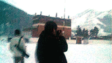 བླ་བྲང་དུ་སྔར་ལས་ལྷག་པའི་དམ་བསྒྲགས།