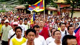 ཨོ་ལིམ་པིཀས྄་མཇུག་སྡོམ་དང་སྟབས་བསྟུན་ནས་ངོ་རྒོལ།
