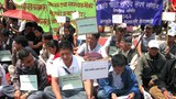 བལ་ཡུལ་གཞུང་ལ་ངོ་རྒོལ།