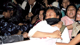 བལ་ཡུལ་དུ་བོད་མི་གསུམ་གློད་བཀྲོལ།