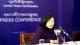 བོད་མིའི་སྒྲིག་འཛུགས་ངོས་ནས་རྒྱལ་སྤྱིའི་སྤྱི་ཚོཌ་ལ་འབོད་སྐུལ།