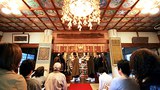 ཉིང་ཧོང་དུ་བོད་དོན་ཆེད་ཆོས་ཕྱོགས་ཀྱི་བྱེད་སྒོ་སྤེལ་ཡོད་པ།
