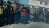སླར་ཡང་བོད་མི་ཞིག་གིས་རང་སྲེག་གནང་འདུག