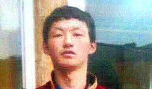 རྟ་མགྲིན་སྐྱབས་ཞུ་བས་རང་ལུས་མེ་སྲེག རྟ་མགྲིན་སྐྱབས་ཞུ་བས་རང་ལུས་མེ་སྲེག