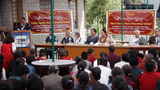 བོད་ནས་གསར་དུ་འབྱོར་བར་སློབ་གསོ།