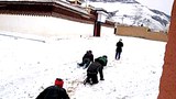 བོད་ནང་ལོ་གསར་ཆོས་ཕྱོཌ་ཀྱི་ལམ་ནས་སྲུང་བརྩི།
