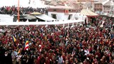 བལ་ཡུལ་དུ་ལོ་གསར་སྐབས་ངོ་རྒོལ།