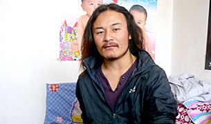ནུབ་བྱང་མི་རིཊ་སློབ་གྲྭའི་སློབ་མ་ཞོཊ་ལྗང་གློད་བཀྲོལ་བཏང་བ། ནུབ་བྱང་མི་རིཊ་སློབ་གྲྭའི་སློབ་མ་ཞོཊ་ལྗང་གློད་བཀྲོལ་བཏང་བ།