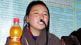 ཀན་ལྷོ་རྨ་ཆུའི་བོད་རིཊ་སློབ་འབྲིང་གི་སློབ་མ་ཕྱིར་ཕུད།
