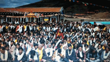 བོད་མིའི་ཁུལ་མཐུན་ལམ་བྱ་རྒྱུའི་དམ་བཅའ།