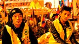 ཆུ་ཚོད་༩༢རིང་ཟས་བཅད་ངོ་རྒོལ།