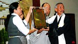 གཞོན་ནུ་ལྷན་ཚོཊ་ཀྱི་འགན་འཛིན་ལྷན་ཚོཊ་ཐེངས་༡༤་པ།