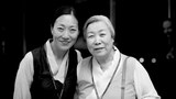 རྗེ་བཙུན་པདྨ་ལགས་དང་རྒྱལ་ཡུམ་ཆེན་མོའི་སྐུ་ཚེ་ལོ་རྒྱུས།
