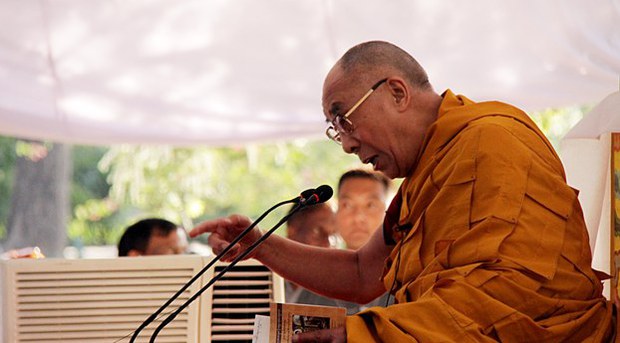 བོད་ཀྱི་རིག་གཞུང་དར་རྒྱུད་སྐོར་བཀའ་སློབ།