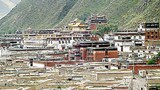 བླ་བྲང་དགོན་པའི་གྲྭ་བཅོ་ལྔ་འཛིན་བཟུང༌།