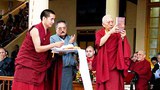 བོད་ཀྱི་ཤེས་ཡོན་ལུགས་དང་སྲིད་བྱུས།