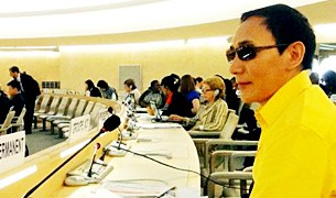 རྒྱལ་ཚོགས་ཀྱི་ལྷན་ཚོགས་སུ་བོད་དོན་ཞུ་གཏུག། རྒྱལ་ཚོགས་ཀྱི་ལྷན་ཚོགས་སུ་བོད་དོན་ཞུ་གཏུག།