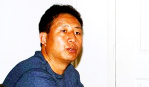 རྒྱལ་སྤྱིའི་བོད་ཀྱི་སྐད་ཡིག་ཚོགས་འདུ་ཐེངས་གསུམ་པ། རྒྱལ་སྤྱིའི་བོད་ཀྱི་སྐད་ཡིག་ཚོགས་འདུ་ཐེངས་གསུམ་པ།