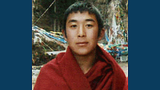 རང་ལུས་མེར་བསྲེག་གི་དོན་རྐྱེན།