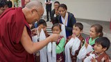 ༸གོང་ས་མཆོག་ནས་པོཊ་ལེནྜ་རུ་བོད་མི་ཚོར་བཀའ་སློབ།
