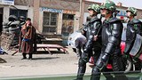 རང་ལུས་མེ་སྲེག་བཏང་མཁན་རྣམས་ལ་ངོས་འཛིན་གནང་སྟངས།