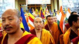 བཞུགས་སྒར་ནས་ལྡི་ལི་བར་ཞི་བའི་གོམ་བགྲོད།