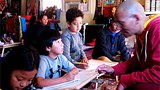 ཤར་ལོ་ཚི་གྲོང་རྡལ་གྱི་གཟའ་ཉི་མའི་བོད་ཡིག་འཛིན་གྲྭ།
