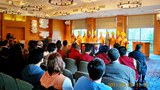 ཨ་རིའི་ཨེ་མོ་རི་སློབ་གྲྭ་ཆེན་མོའི་ནང་བོད་ཀྱི་དུས་སྟོན།