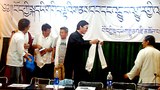 བོད་ཀྱི་སྐད་ཡིག་གི་གནས་སྟངས་དང་རྒྱུན་འཛིན་བྱེད་ཕྱོཊ།