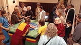 སན་ཏ་སྦར་སྦ་རར་དུས་སྟོན།