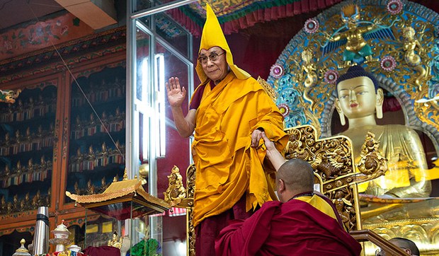 ནང་ཆོས་དང་སངས་རྒྱས་ཞེས་པའི་གོ་དོན།
