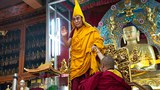 ནང་ཆོས་དང་སངས་རྒྱས་ཞེས་པའི་གོ་དོན།