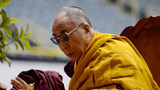 བོད་ཀྱི་བླ་ན་མེད་པའི་དབུ་ཁྲིད་སྤྱི་ནོར་༸གོང་ས་༸སྐྱབས་མགོན་ཆེན་པོ་མཆོག།