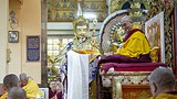 ཆོས་ལུགས་ནི་དྲང་བདེན་གྱི་འབྱུང་རྩ་ཡིན། 