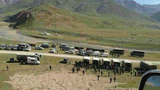 ཁམས་ཡུལ་ཤུལ་ཁུལ་དགེ་འབྲོང་རྫ་སྟོད་རྫོང་དུ་རྫ་དྲག་གི་གནས་སྟངས།