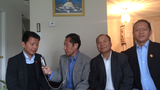 བོད་ཀྱི་ཚོང་ལས་སྡེ་ཚོགས།