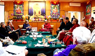 སེམས་དང་སྲོག་གི་བགྲོ་གླེང་ཐེངས་༢༣་པ། སེམས་དང་སྲོག་གི་བགྲོ་གླེང་ཐེངས་༢༣་པ།