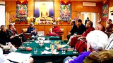 སེམས་དང་སྲོག་གི་བགྲོ་གླེང་ཐེངས་༢༣་པ།