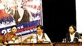 བོད་ཀྱི་བུད་མེད་ལྷན་ཚོགས་སླར་གསོ་བྱུང་སྟེ་མི་ལོ༢༥།