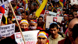གདུང་སེམས་མཉམ་སྐྱེད་ཀྱི་ལས་འགུལ་ཉིན་༢པ།
