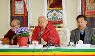 བཙན་བྱོལ་བོད་གཞུང་གི་ས་གནས་འགན་འཛིན་གྱི་ཚོཊ་ཆེན། བཙན་བྱོལ་བོད་གཞུང་གི་ས་གནས་འགན་འཛིན་གྱི་ཚོཊ་ཆེན།