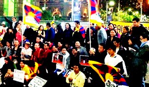 ཨོ་སི་ཊེ་ལི་ཡའི་ནང་ངོ་རྒོལ། ཨོ་སི་ཊེ་ལི་ཡའི་ནང་ངོ་རྒོལ།
