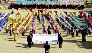 བལ་ཡུལ་རྣམ་རྒྱལ་སློབ་གྲྭའི་ལོ་འཁོར་རྩེད་འགྲན། བལ་ཡུལ་རྣམ་རྒྱལ་སློབ་གྲྭའི་ལོ་འཁོར་རྩེད་འགྲན།