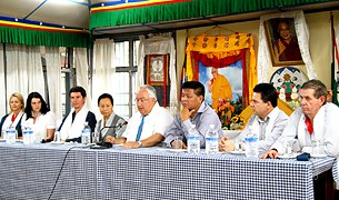 ཨོས་ཊེ་ལི་ཡའི་བོད་དོན་རྒྱབ་སྐྱོར་ཚོགས་པ། ཨོས་ཊེ་ལི་ཡའི་བོད་དོན་རྒྱབ་སྐྱོར་ཚོགས་པ།