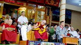 ༸གོང་ས་མཆོག་དགུང་ལོ་༧༥་ལ་ཕེབས་པ།