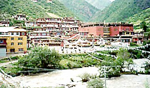 རྒྱ་གཞུང་གིས་ལྦ་ར་དགོན་པའི་གྲྭ་གསུམ་འཛིན་བཟུང་། རྒྱ་གཞུང་གིས་ལྦ་ར་དགོན་པའི་གྲྭ་གསུམ་འཛིན་བཟུང་།